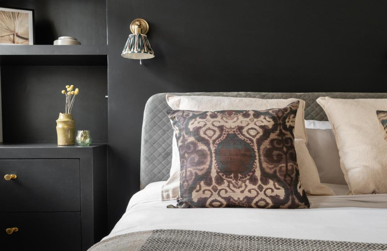 The Heart Of Shepherds Bush - Modern 2Bdr Apartment With Garden London Bagian luar foto