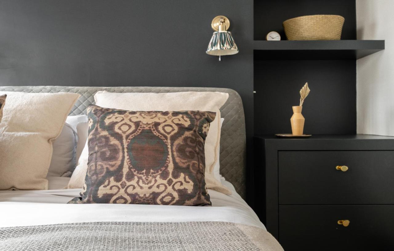 The Heart Of Shepherds Bush - Modern 2Bdr Apartment With Garden London Bagian luar foto